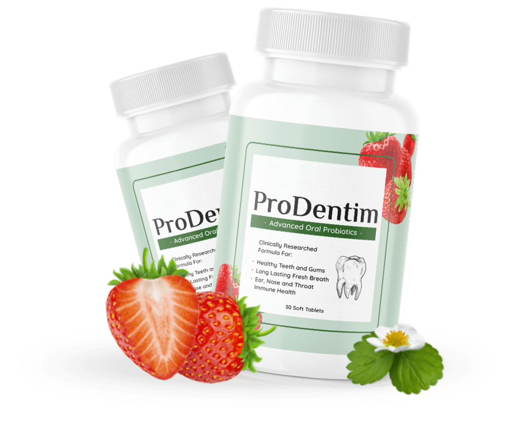 ProDentim order